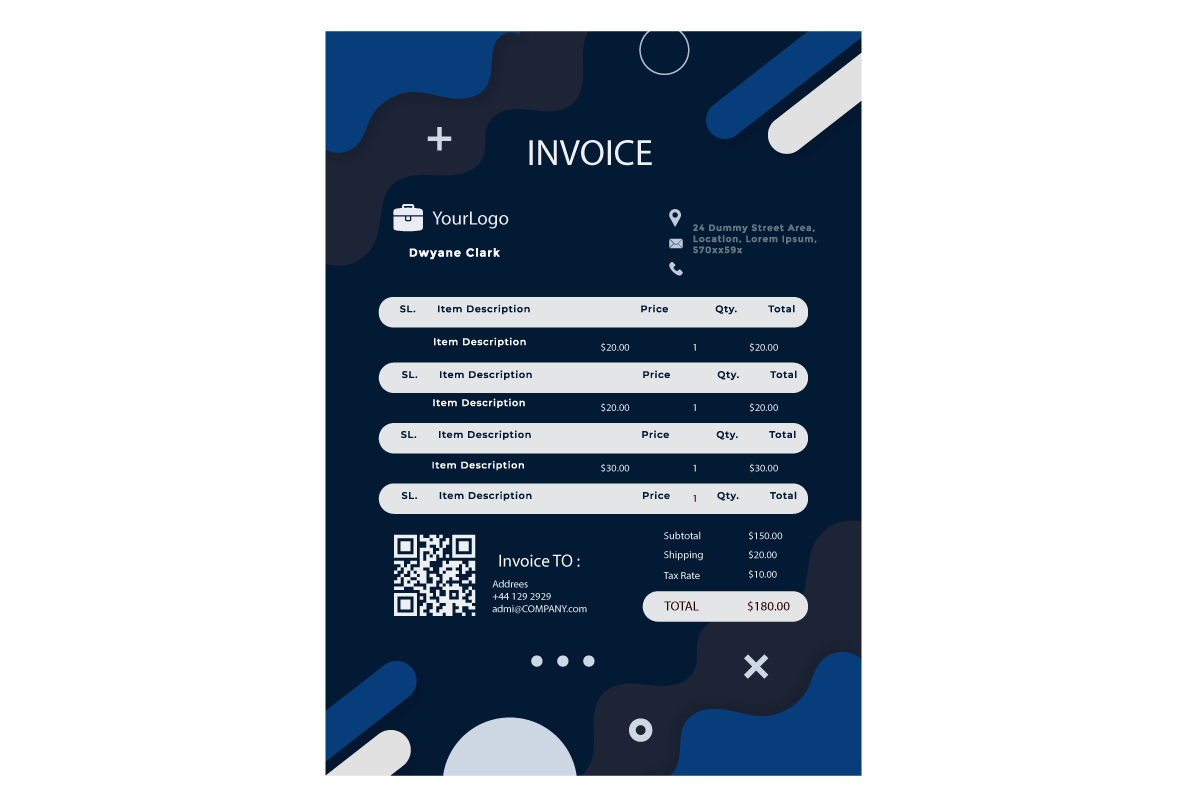 voucher-format-custimization